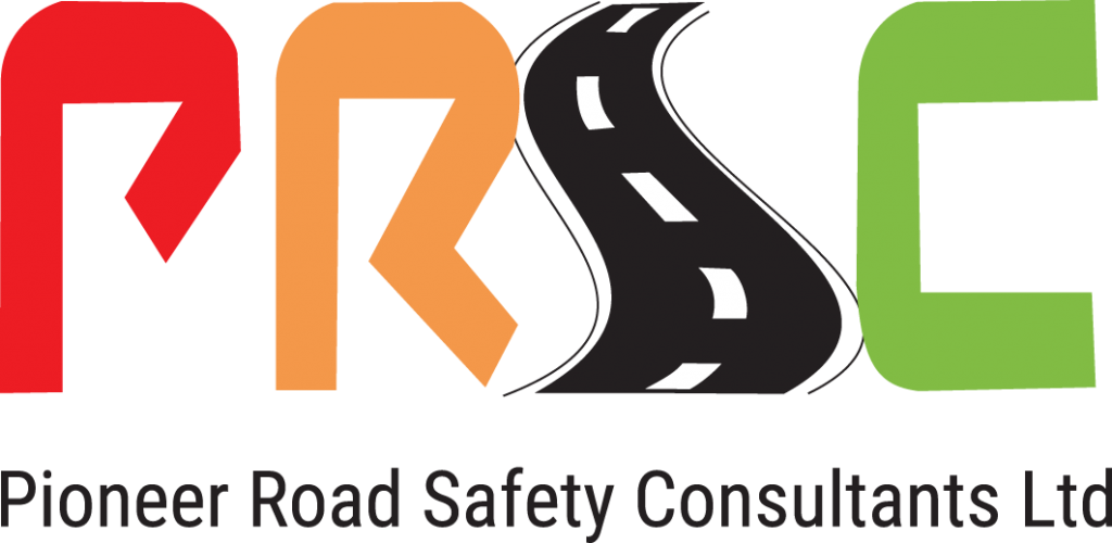 Who We Are - Pioneer Road Safety Consultants Ltd