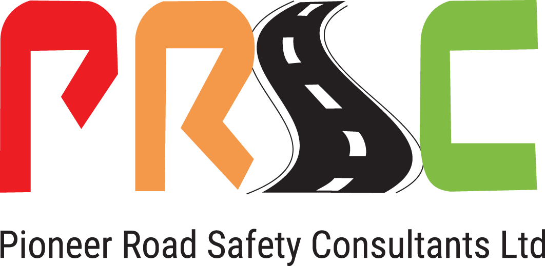 Who We Are - Pioneer Road Safety Consultants Ltd